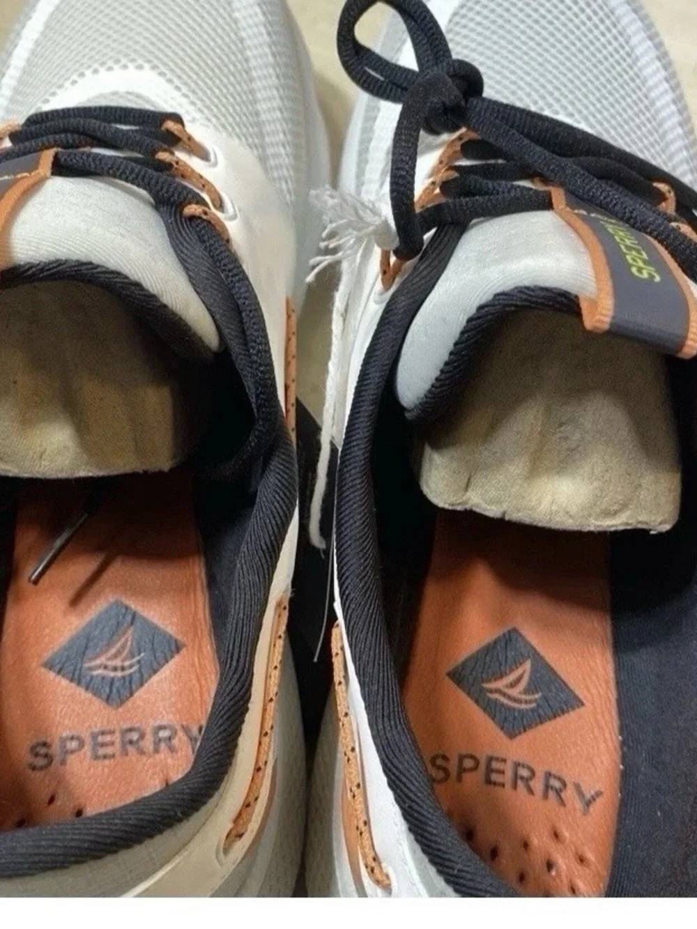 Sperry sport men’s